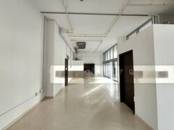 Eon Shenton (D2), Office #570496491